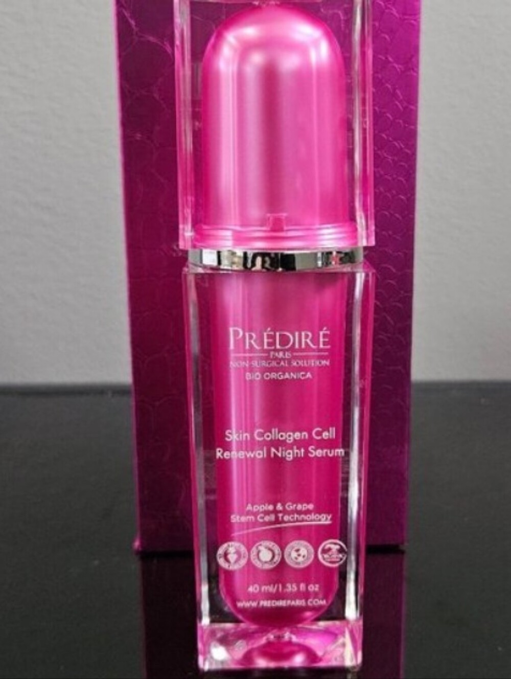 Collagen Renewal Serum $45